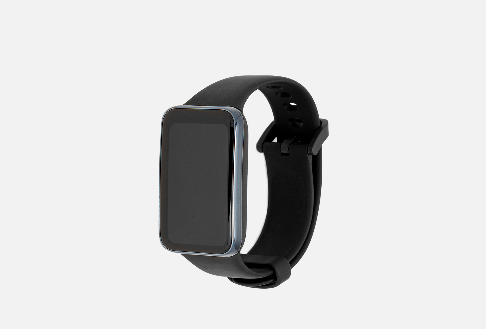 Xiaomi Фитнес трекер Smart Band 7 Pro GL, Black 1 шт — купить, цена в ...