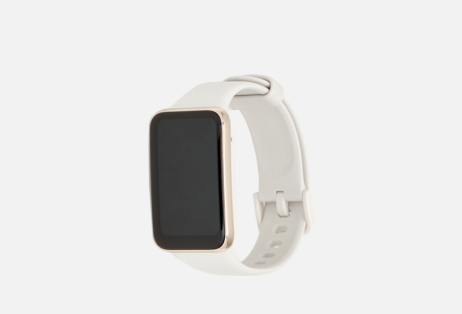 Xiaomi Фитнес трекер Smart Band 7 Pro GL, White 1 шт — купить, цена в ...