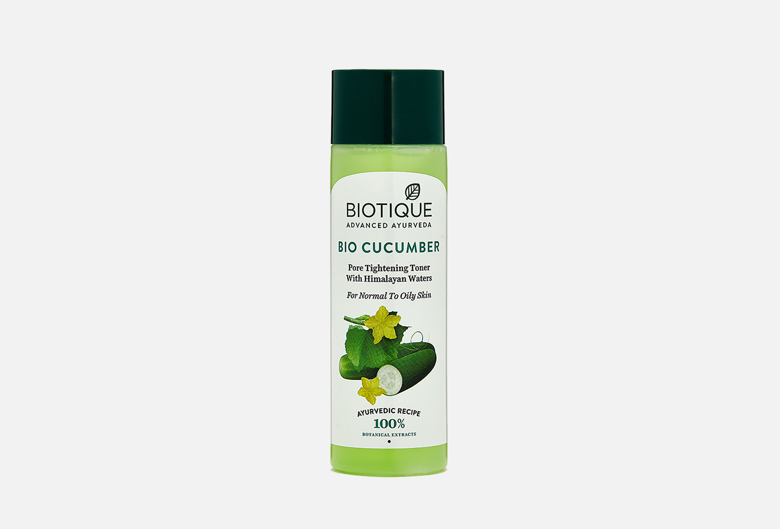 Biotique BIO CUCUMBER 120