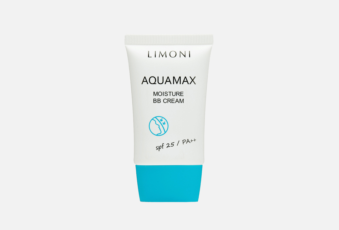 Изображение товара BB крем LIMONI Aquamax Moisture BB Cream