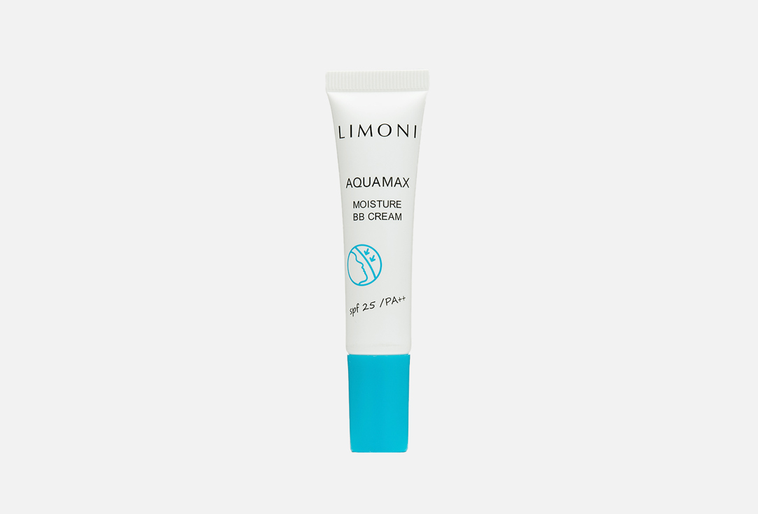 Изображение товара BB крем LIMONI Aquamax Moisture BB Cream mini