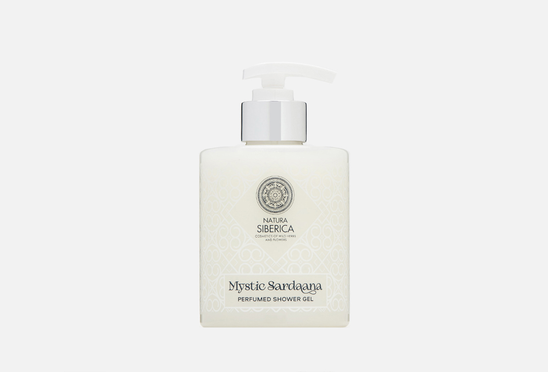 Изображение товара Парфюмированный гель для душа Natura Siberica Mystic Sardaana