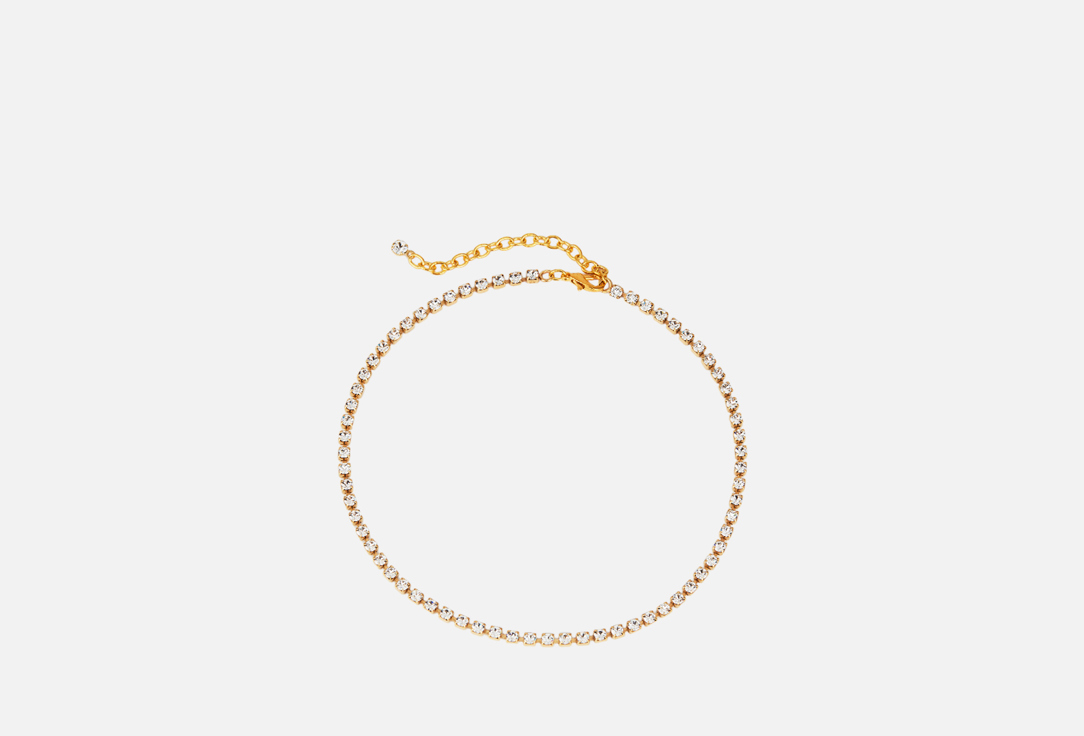 Изображение товара Чокер MURASHKA Crystal.White