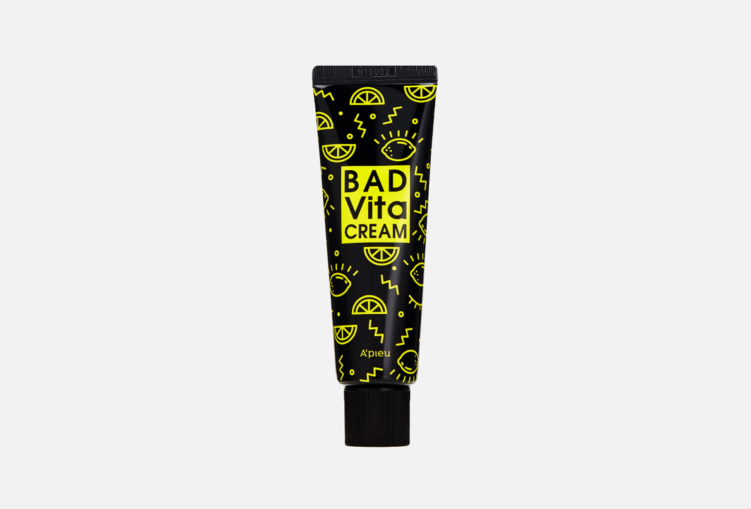 

Крем для лица A'PIEU, BAD VITA cream 50 г