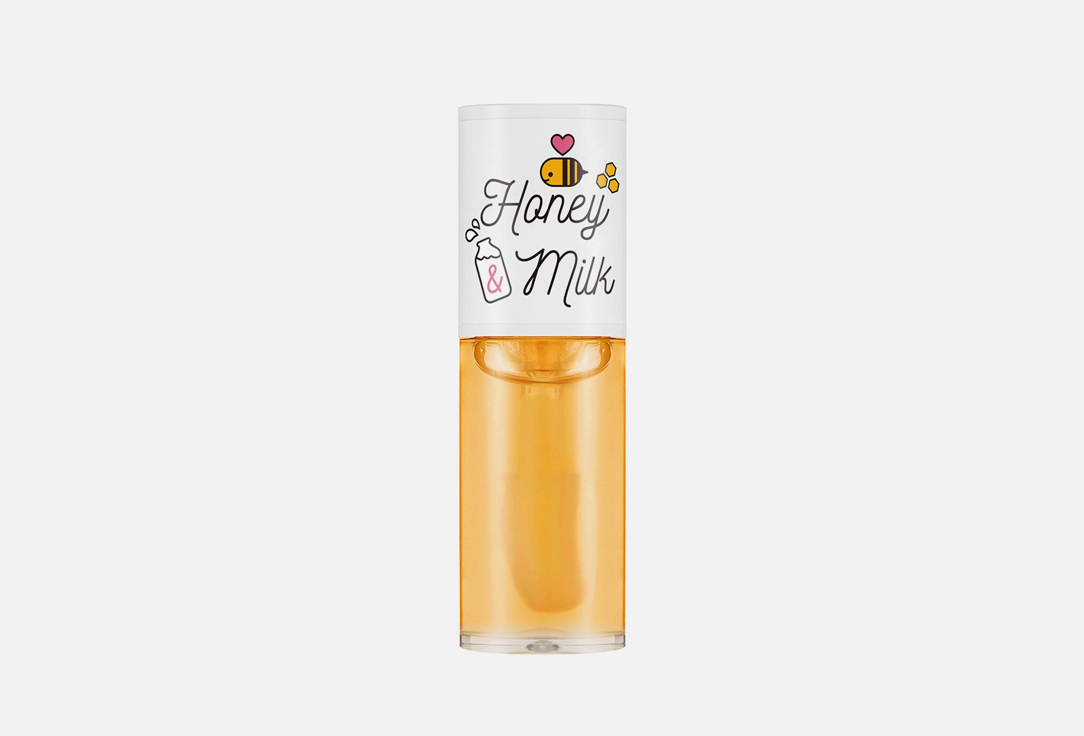 Масло для губ A'Pieu Honey & Milk Lip Oil 
