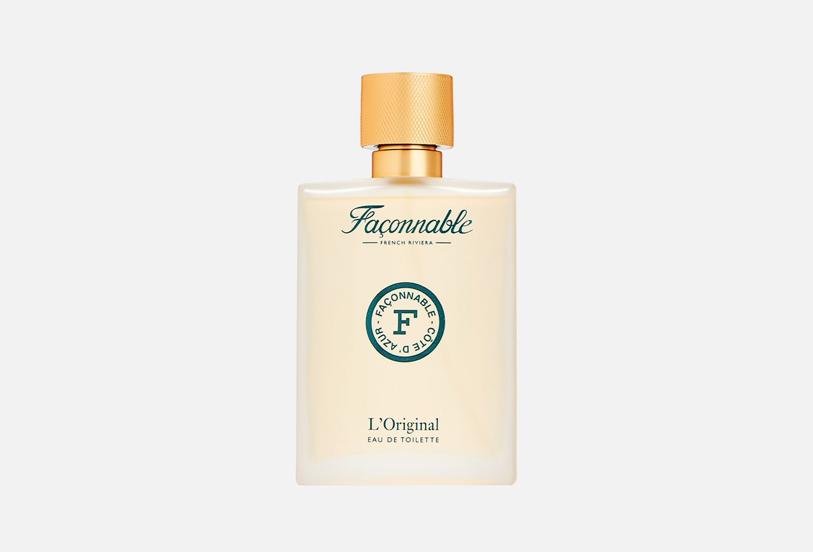 Faconnable l original