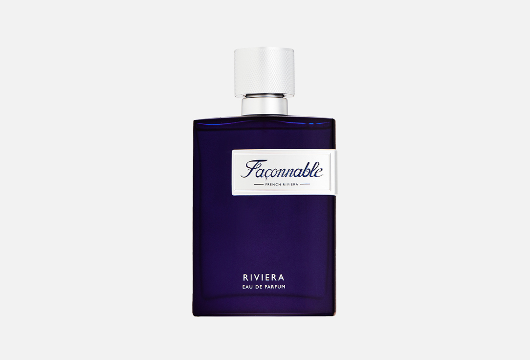 парфюмерная вода Façonnable Riviera 