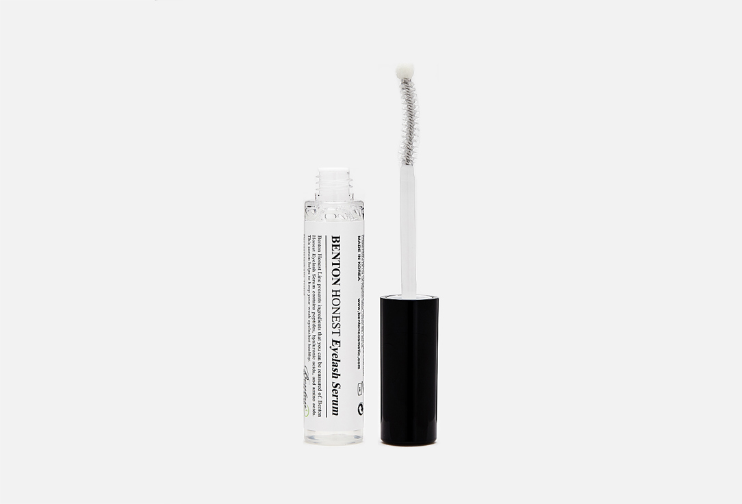 Изображение товара Сыворотка для ухода за ресницами Benton Honest Eyelash Serum