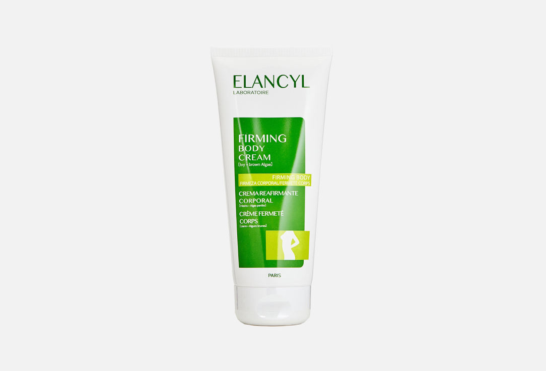 Лифтинг-крем для тела Elancyl Firming-body cream 