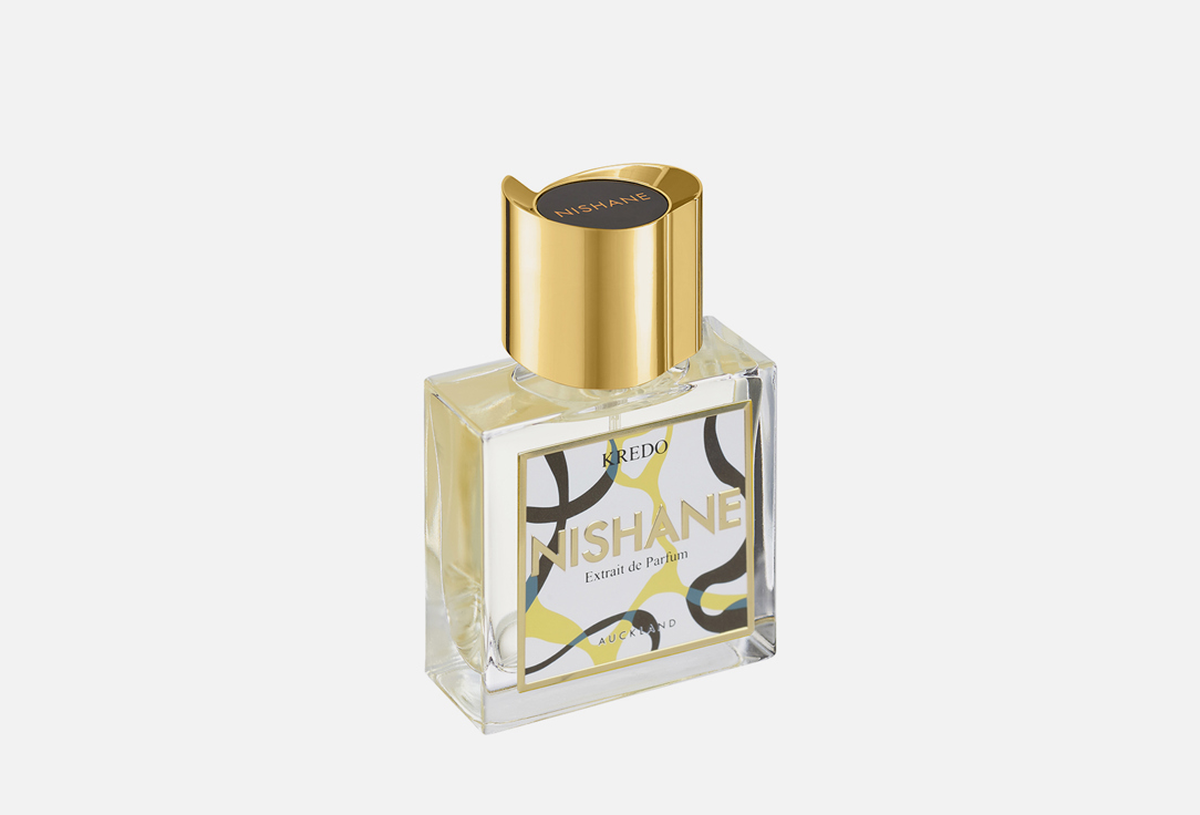 Парфюмерный экстракт NISHANE Kredo 50 мл nishane kredo 50ml parfume