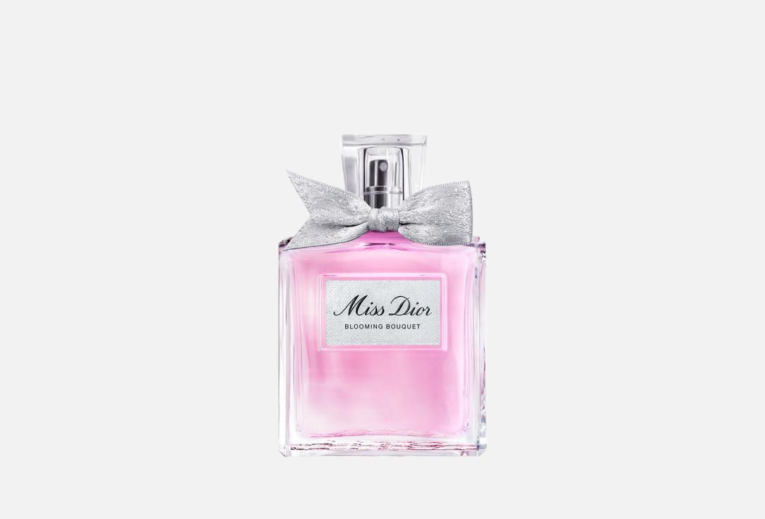 Изображение товара ДИОР Мисс Диор Блуминг Букет туалетная вода 150 мл для женщин французский аромат