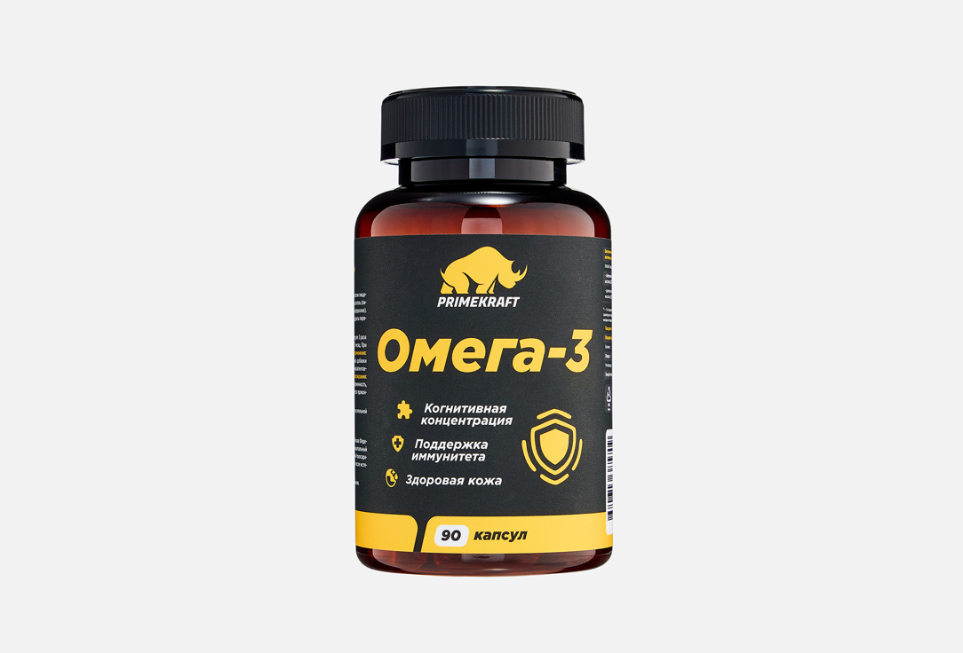 Omega 3- 1000 90 шт