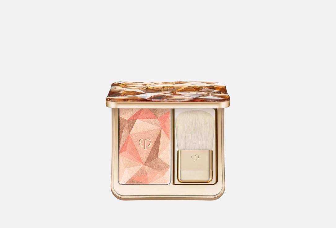 CLÉ DE PEAU BEAUTÉ Моделирующая пудра для лица Luminizing Face Enhancer 203 10 г — купить, цена в Москве