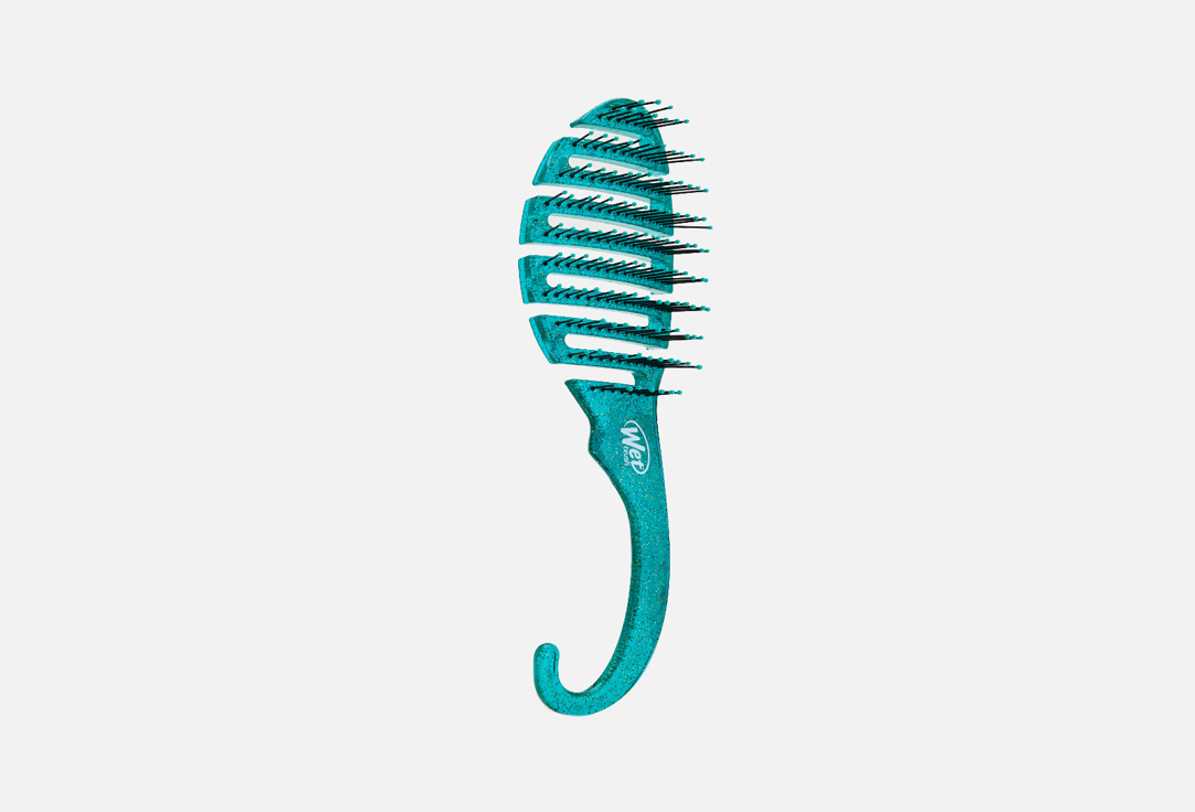 Изображение товара Расческа для душа WET BRUSH бирюзовый