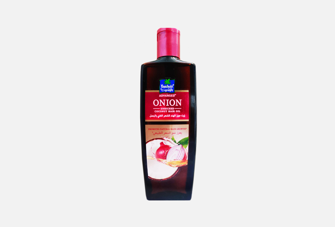 Масло для волос Parachute Onion  