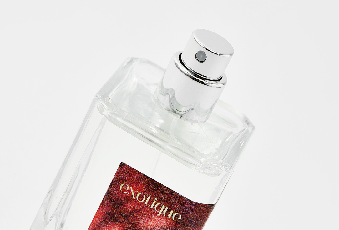 Парфюмерная вода Parfum De Vie Exotique 