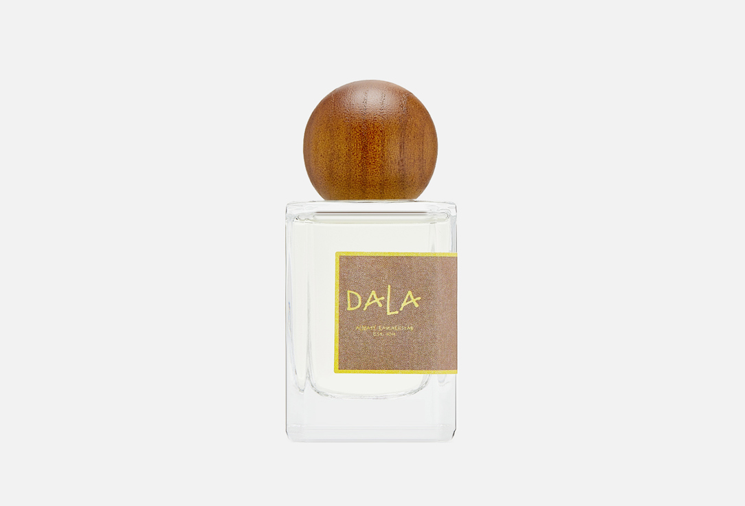Парфюмерная вода Parfum De Vie dala 