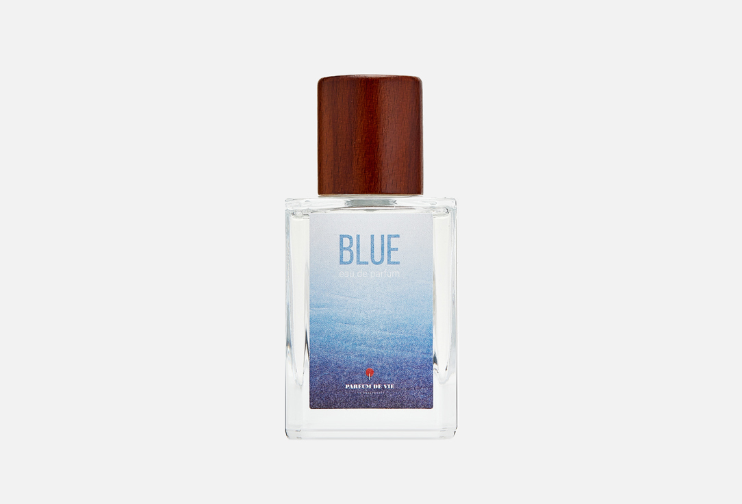 Парфюмерная вода Parfum De Vie blue  
