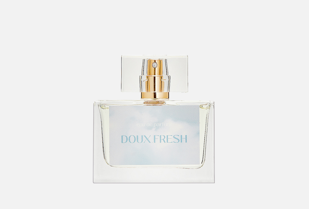 Парфюмерная вода Parfum De Vie Doux fresh 