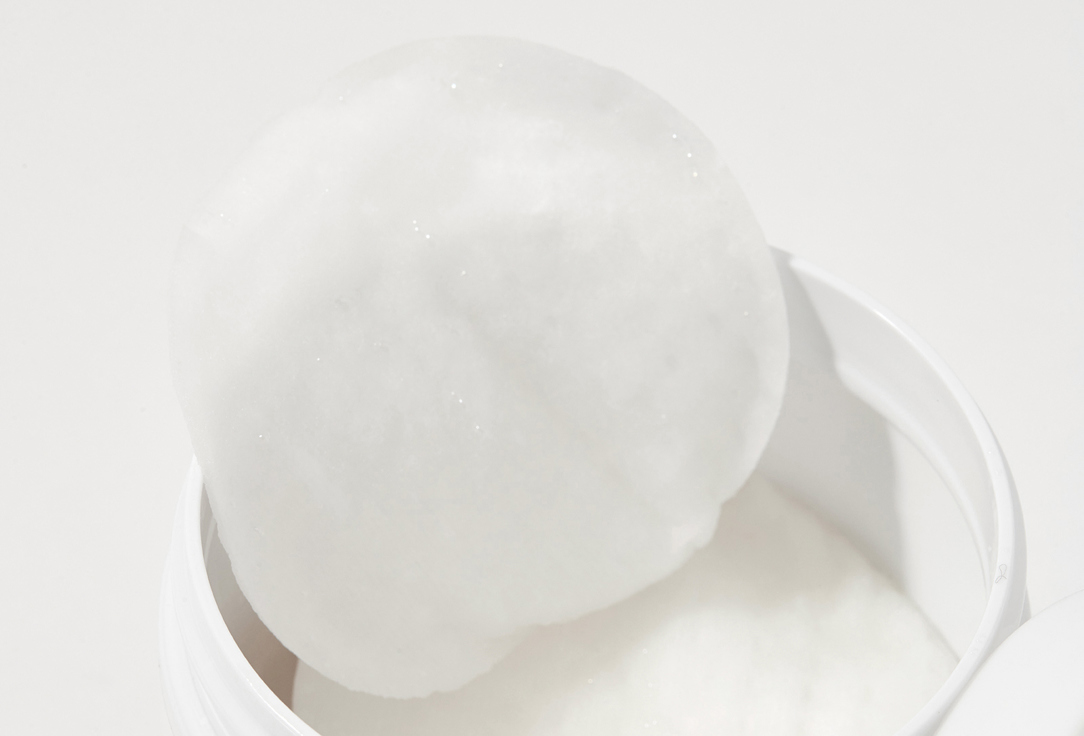 Пилинг-пэды для совершенной кожи Likato Professional Peeling pad vitamin C 