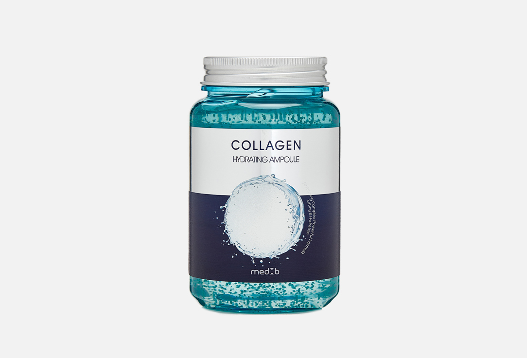 COLLAGEN HYDRATING AMPOULE  250