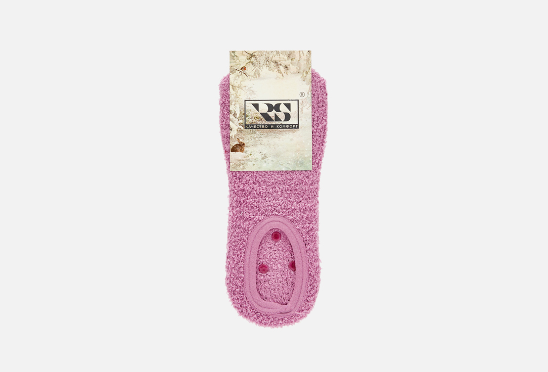 Носки R&S Розовый носки комфорт r
