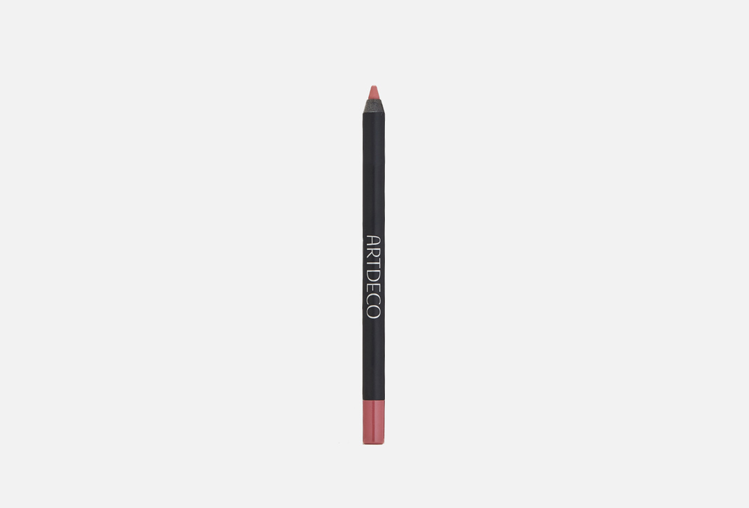 Soft lip liner waterproof 12 г 1028₽