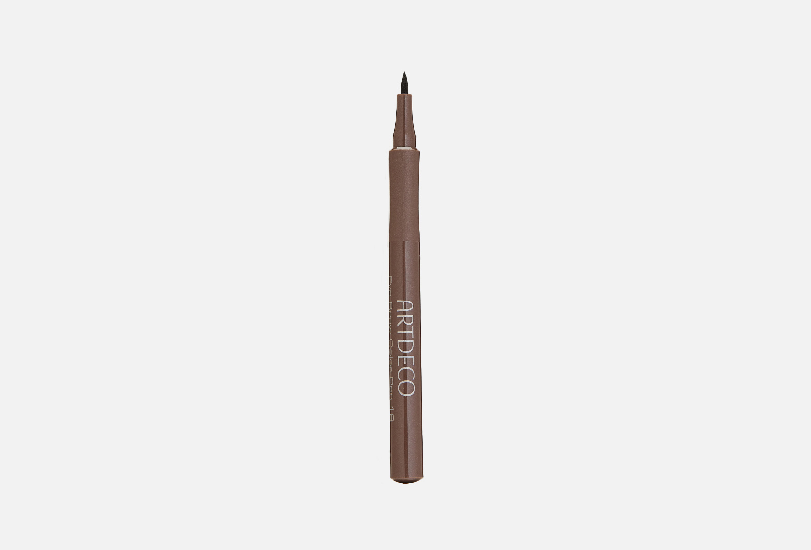 Artdeco Маркер для бровей Eyebrow Color Pen 22 коричневый 0.3 г ...