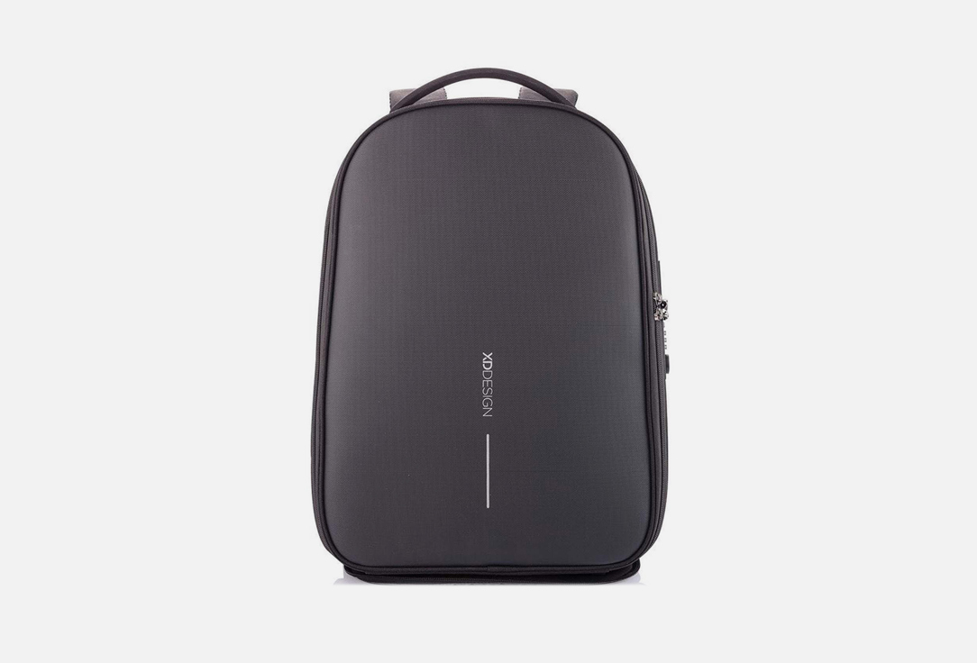 Рюкзак на колесах для ноутбука  XD Design Bobby Trolley, черный  
