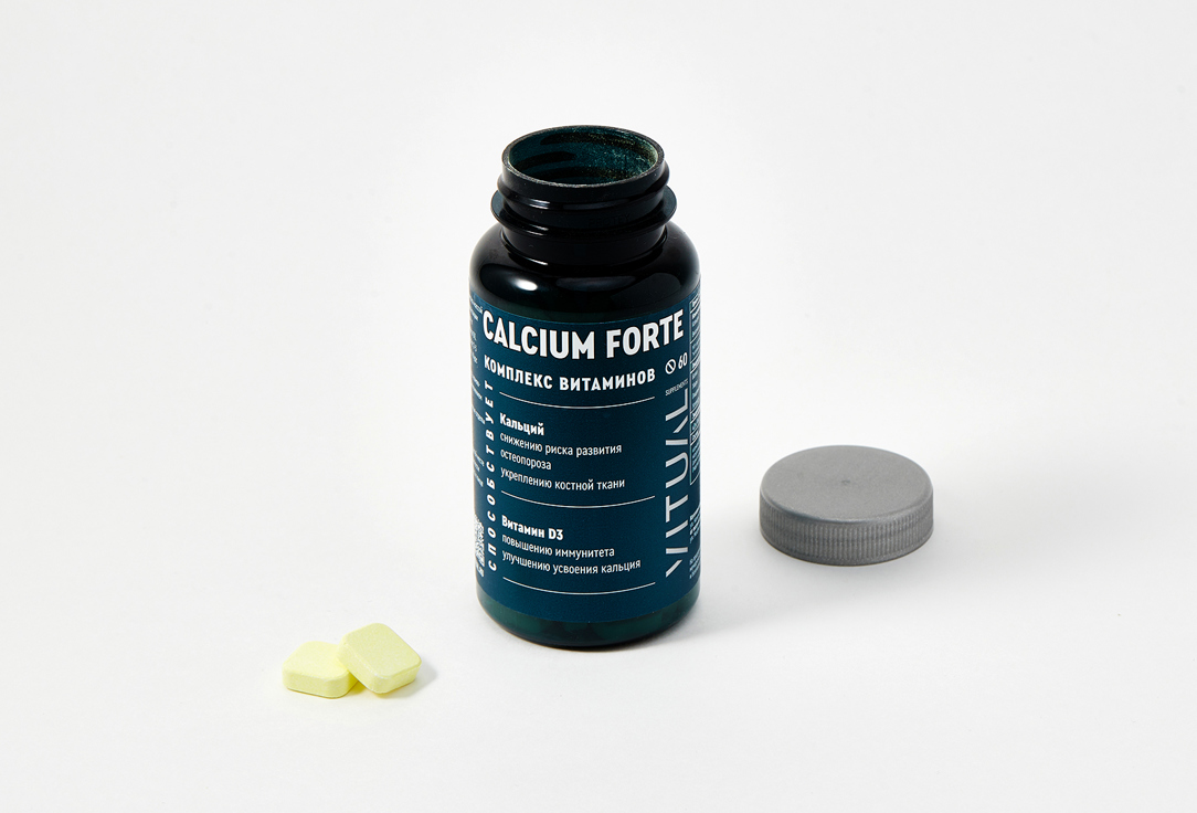 Calcium Forte  60