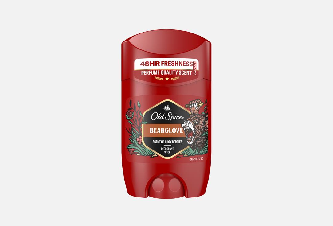 Изображение товара Дезодорант-стик для тела Old Spice Bearglove
