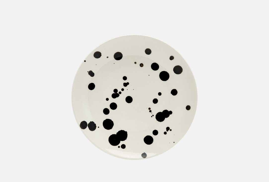 Тарелка  Agami Ceramics Далматин 21 см 