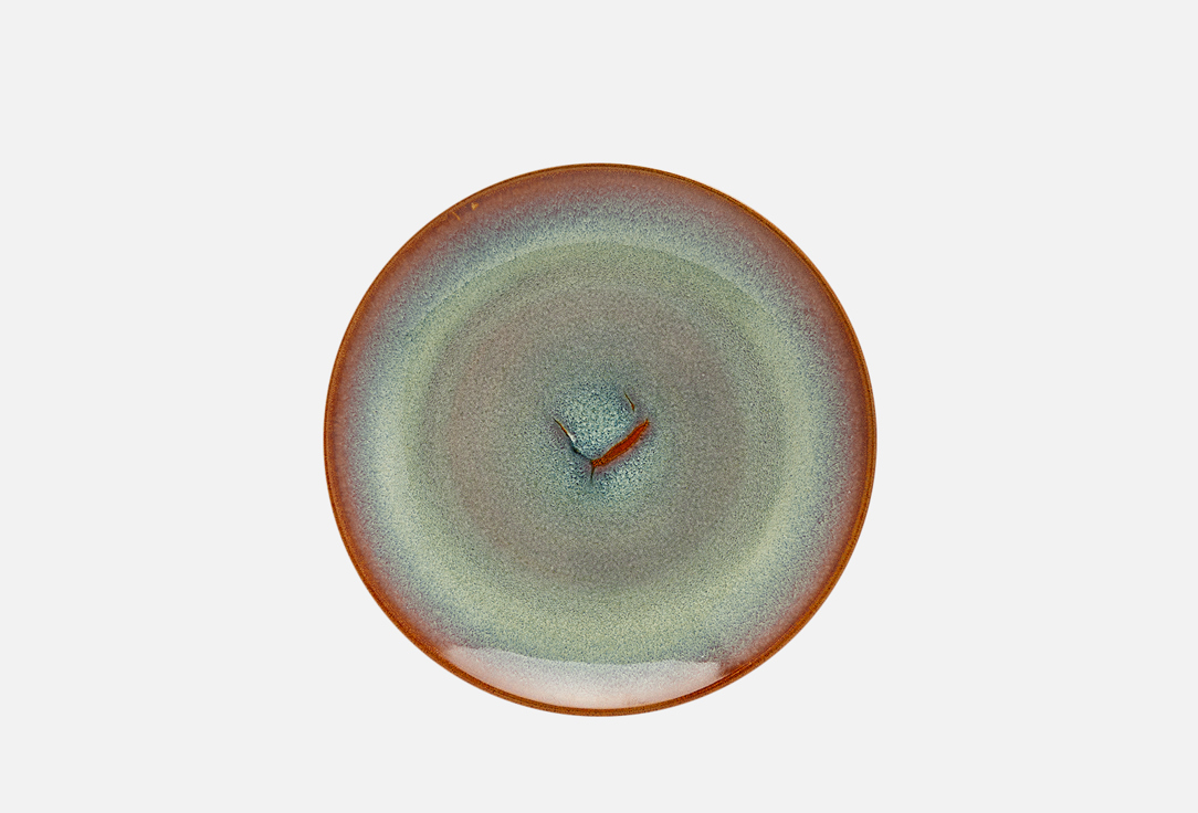 Тарелка Agami Ceramics Дюна, 21 см 
