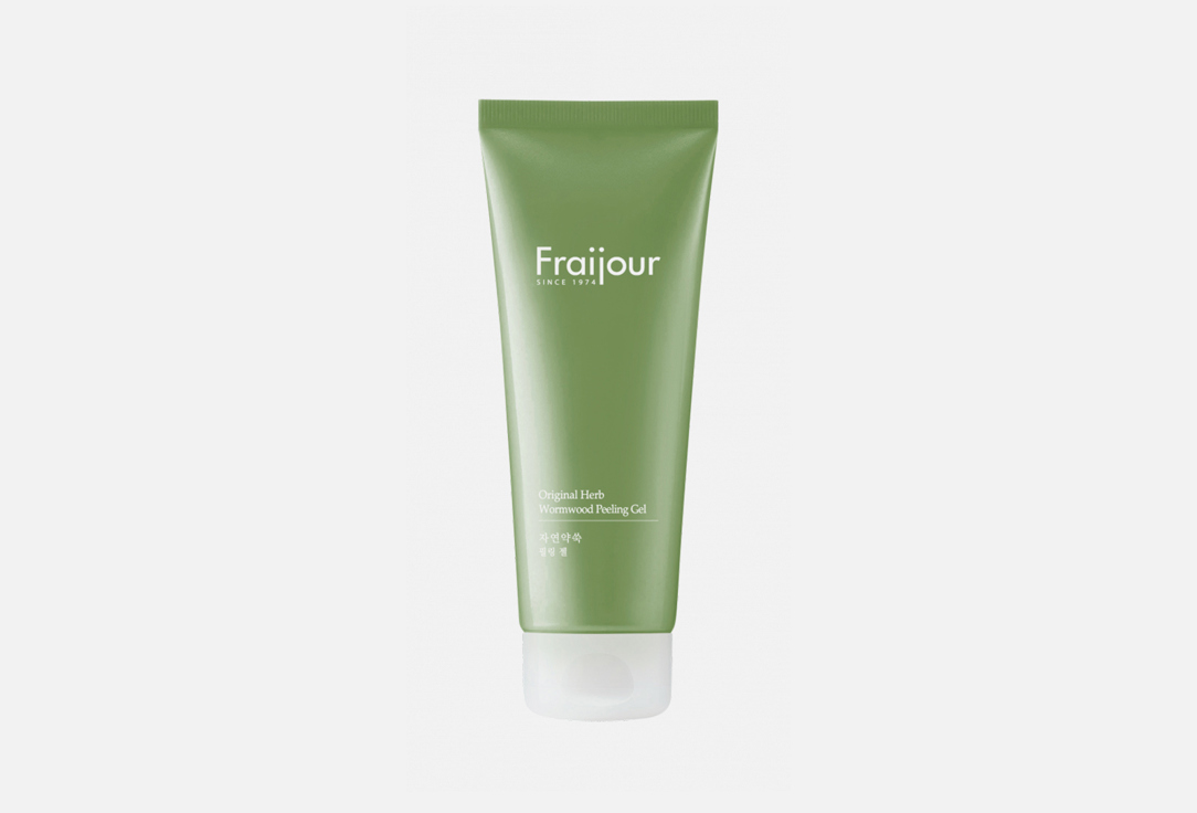 Изображение товара Гель-пилинг для лица Fraijour Original Herb Wormwood Peeling Gel