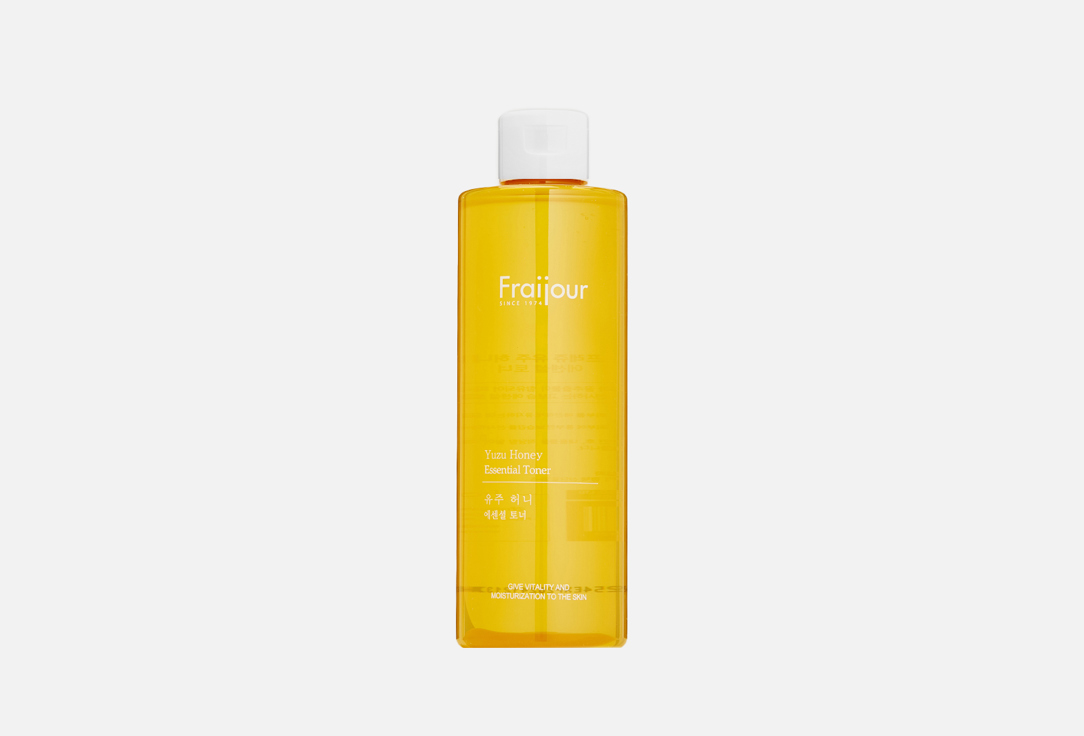 Изображение товара Тонер для лица Fraijour Yuzu Honey Essential Toner
