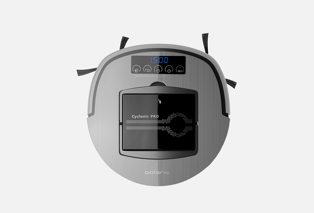 Робот-пылесос POLARIS PVCR 3000 1 шт цена и фото