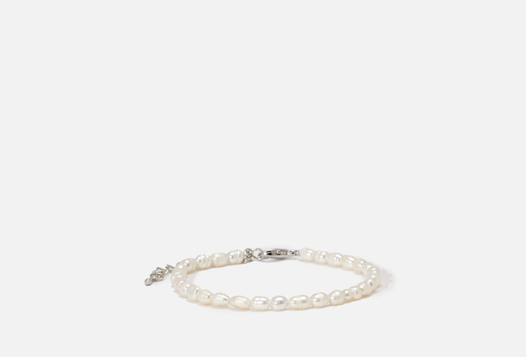 Из белого жемчуга  19 мл