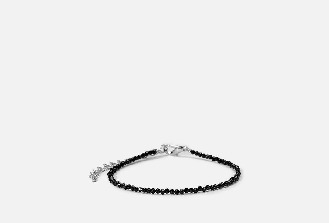 Изображение товара Браслет Ювелирная компания Палитра из шпинели