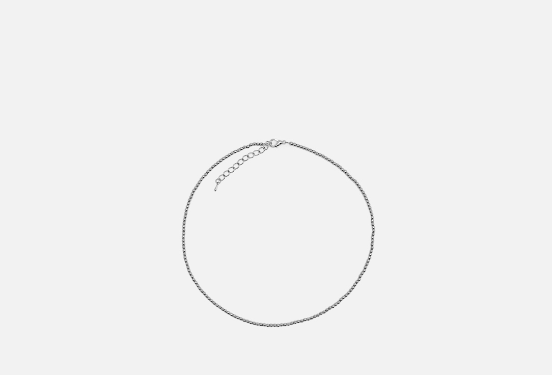 Из гематита d2мм 38 мл