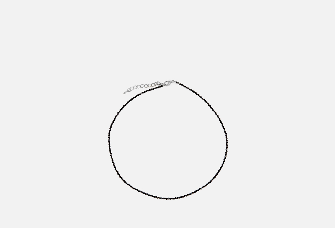 Изображение товара Колье из шпинели Палитра для женщин бижутерное украшение