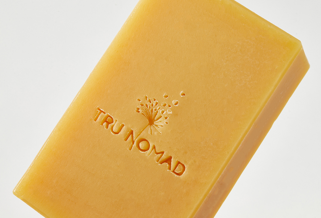 Твердое мыло  TruNomad Mare's Milk Soap 