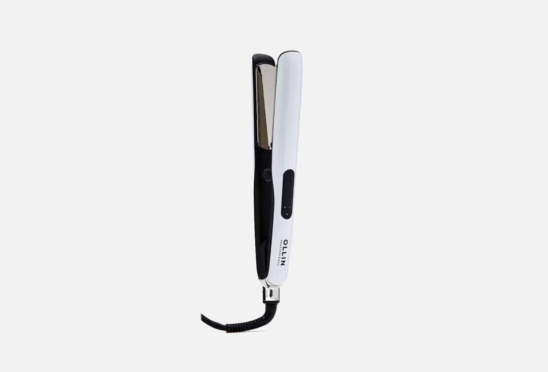 Изображение товара Щипцы-выпрямитель Ollin Professional OL-7855