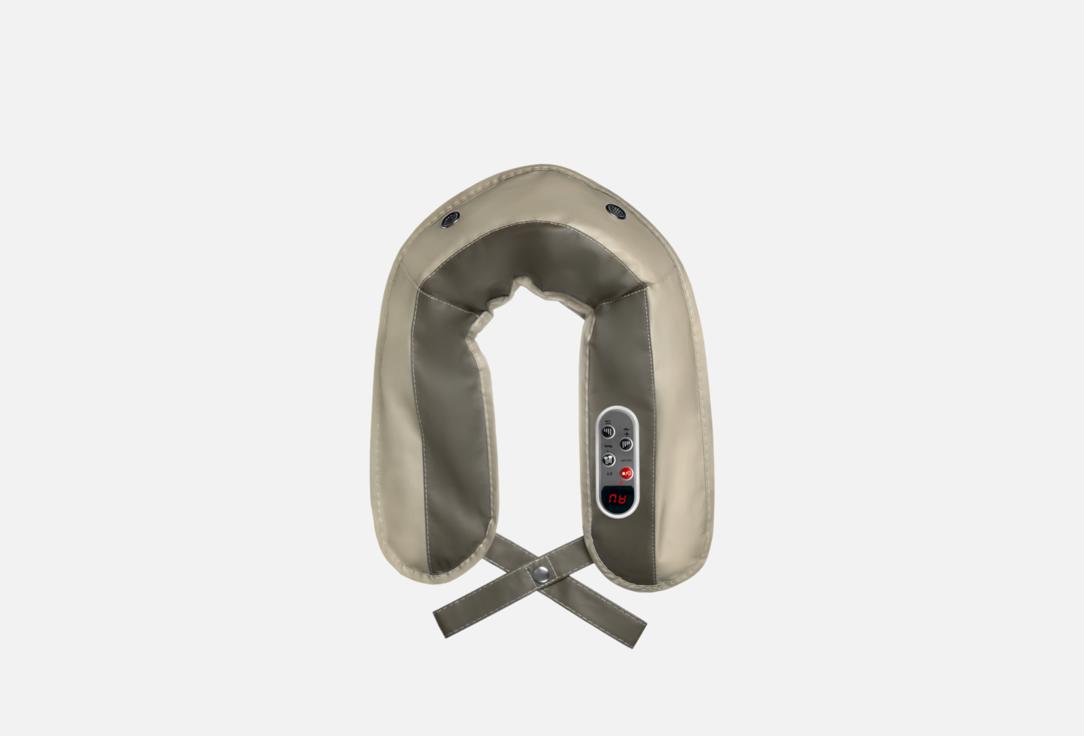 

Накидка массажная BRADEX, Коричневый, ЗДОРОВАЯ СПИНА 1 шт