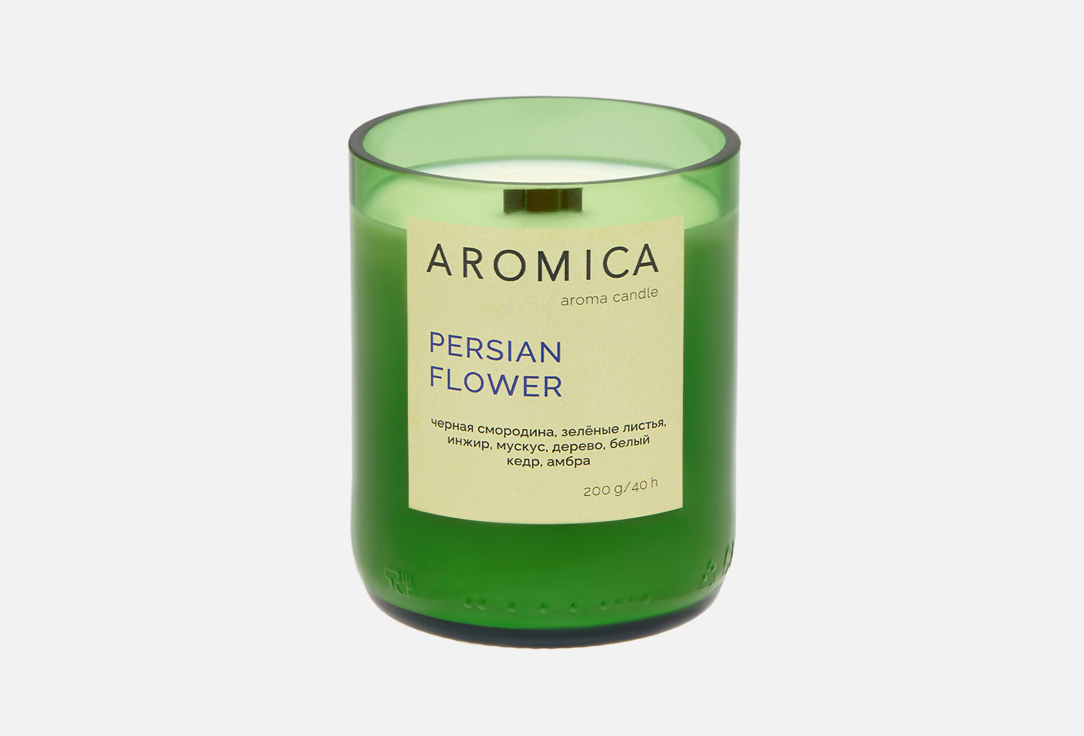 Персидский цветок 200 г 1664₽