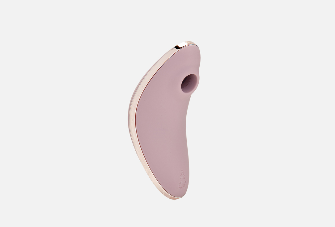 Satisfyer Вакуумный стимулятор Vulva Lover 1 1 шт — купить в Москве