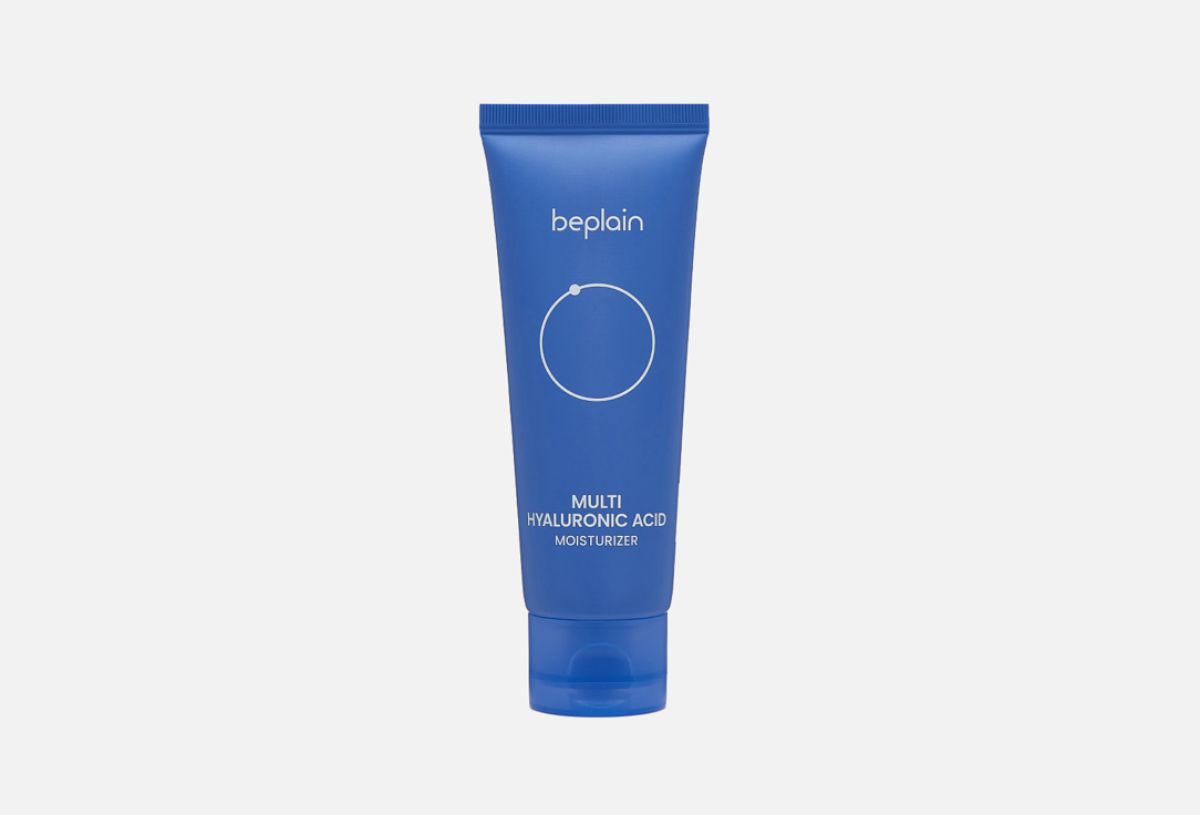 

Крем для лица BEPLAIN, Multi Hyaluronic Acid Moisturizer 70 мл