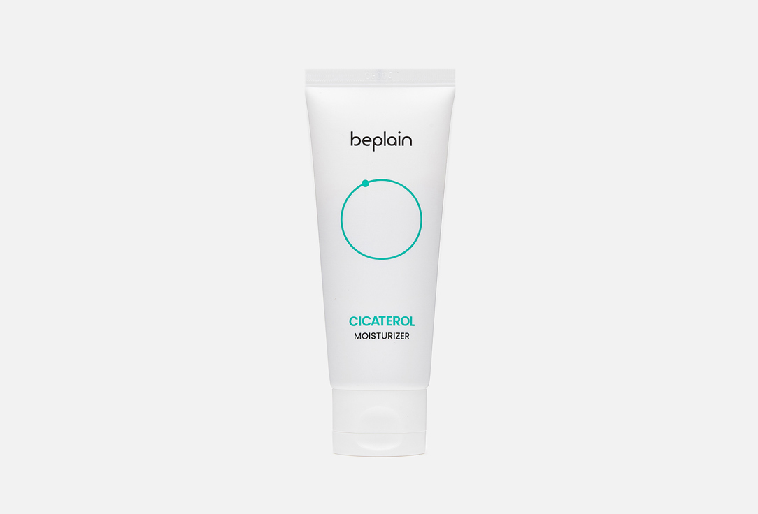 

Успокаивающий крем для лица BEPLAIN, Cicaterol Moisturizer 60 мл