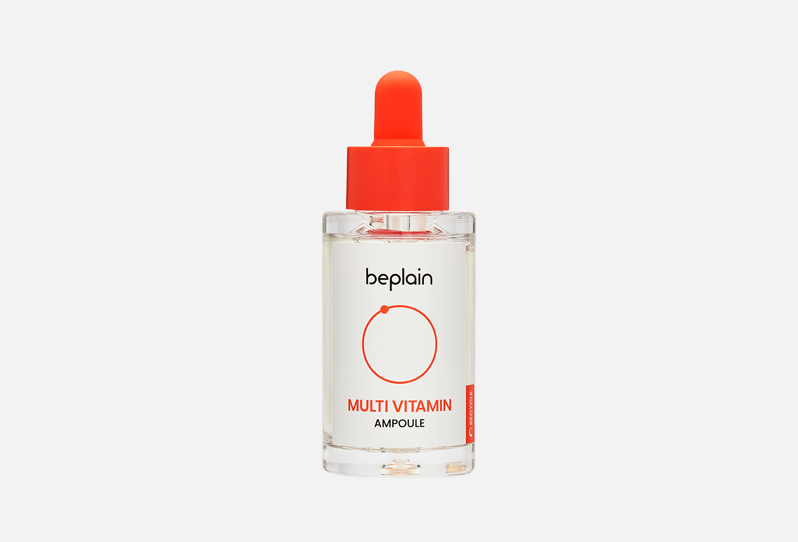 BEPLAIN Сыворотка для лица Multi Vitamin Ampoule 30 мл — купить, цена в ...