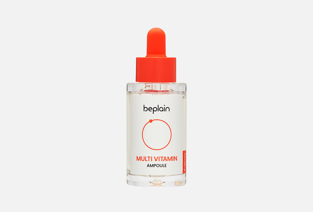 Сыворотка для лица BEPLAIN Multi Vitamin Ampoule 30 мл