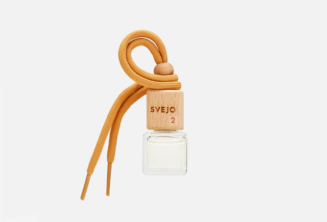 

Парфюмированный ароматизатор SVEJO, Perfumed fragrance №2 6 мл